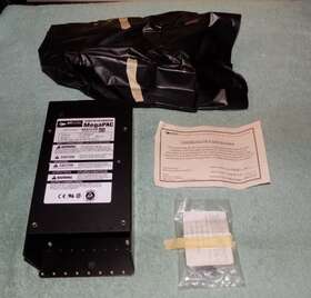 10-130039-05 Vicor Westcor M24v/8.3ab Vi-b63-cu New Pfc Megapac Power Supply With Conn Kit