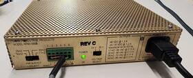 Rp60-590b Viking Rev C Remote Power Panel