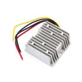 I015-a042 Vipjq 12v To 24v 5a 120w Dc-dc Boost Step Up Power Converter Voltage Regulator Yu
