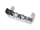 Vma424 Velleman Arduino Power Module For Breadboards
