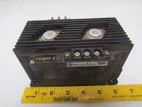 39090n Volgen-vc Voltage Regulator 200vac Input 15v Output Vintage