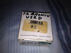 Vr-12 Voltage Regulator Filko Used Vintage