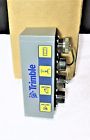 Vr412 Trimble Voltage Regulator Module