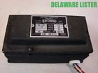Vr6111 Waltham Raytheon Vintage Voltage Power Stabilizer