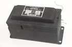 Vr6112 Raytheon Voltage Stabilizer 115volt