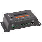 Vs1024bn Epsolar Viewstar Series Pwm Solar Charge Controller
