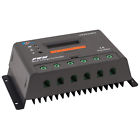 Vs3024bn Epsolar Viewstar Series Pwm Solar Charge Controller