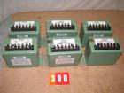 Vtr-002e Ohio Semitronics Osi Voltage Transducer Ac Dc