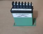 Vtu-012x5 Ohio Semitronics Voltage Transducer
