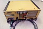 W24gt50 Acopian Regulated Power Supply Amp Volt Used