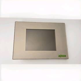 0001-0000 Wago 0762-3057 0762-3057/0001-0000 Control Panel Qvga
