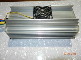 600w Warmconfort 717622614552 48v 60v 72v To 12v 50a Buck Converter Step Down Dc Trans