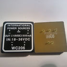 Wc206 Xp Power Industrial Isolated Converter Priced Each International Sources