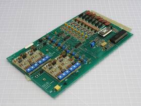 1505d39g01 Westinghouse Pc I/o Board Voltage To Current Converter T239063