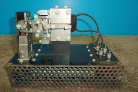 Sra-1 Westinghouse Silverstat Ac/dc Generator Voltage Regulator 1950s Steampunk