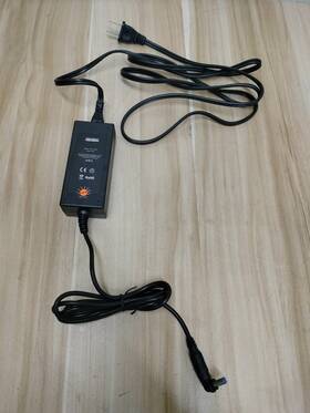 Wx-ac-u36 Westronix 619191117314 Universal Ac To Dc Power Adapter