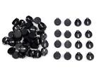 Cr2025 Wgcd 1 Pcs Coin Cell Button Battery Holder Case 602914545914