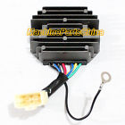 Whd46646479 Holdwell 12v Voltage Regulator 190907740359