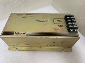 1675-12-12-15 Wilmore Dc-dc Converter