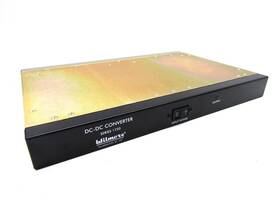 1720-48-24-8-m3 Wilmore Dc-dc Converter 21-29vdc Input 48vdc Output