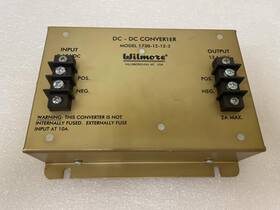 1730-12-12-2 Wilmore Dc-dc Converter