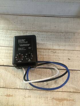 X10 Pro 099081000269 Xpfm Inline Receiver Module