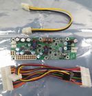 X11241-071g Dfi Itox Dc To Converter Board Cables
