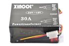 Xc-30 Xincol 30a 360w Volts
