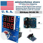 Xh-m403 Digital Voltage Regulator Pwm Buck Step Down Power Supply Board