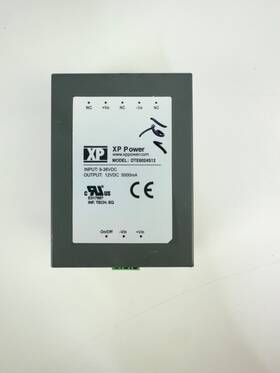 Dte6024s12 Xp Power Dc/dc 9-36vdc 12vdc 5000ma