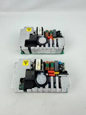 Emh250ps12 Xp Power Ac/dc Converter 12v 250w Lot Of 2
