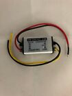 Xw-1224-4.2 Dc To Waterproof Step Down Power Supply Converter Regulator Module