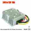 Xw-24-12-240w Xw Dc 24v To 12v 30a 360w Waterproof Car Power Supply Module Converter Regulator