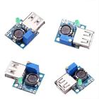 Y1600031 Yeeco Dc Adjustable Step Down Usb Buck Voltage Regulator Converter
