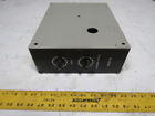 Y304d064 Mitsubishi Su Device Voltage Changeover Vernier Scale Assy Edm