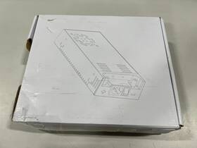 Bob2cvwnfh Yaheeda Power Supply Converter 110vac To 12v Dc