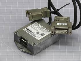 Jzdp-d008-019-e Yaskawa Serial Converter T220514