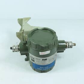 Yfa11-gspa-20c Yokogawa Yfa11-gspa-20 C Vortex Flow Converter 24v Dc