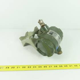 Yfa11-lspa-08c Yokogawa Yfa11-lspa-08 C/fmf/sct Yewflo Vortex Flow Converter Dc 24v 4-20ma Out