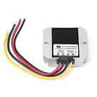 Dc12v-24v Yosooo6 Yosoo To Voltage Reducer Car Power Converter Waterproof 696567539611