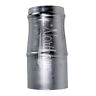 Z17629 Northern Radiator Step Aluminum Hose