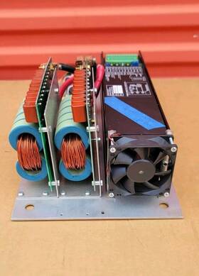 Ch63120f-su Zahn Electronics Dc-dc Step Up Converter