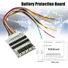Zbq220605 Cell Max Balance Battery Protection Bms Pcb Board 6926646314339