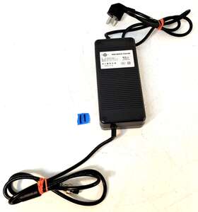 Gm96-2401350-d Zero Breeze 745560943137 B24 Power Adapter Portable Source