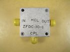 Zfdc-10-1 Mcl Coupler