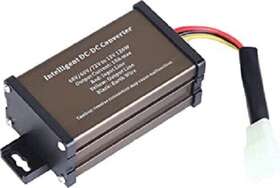 54354 Zipa Dc Buck Converter Regulator 60v 120v To 12v For Cpe Equipment Battery Chargers