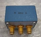 Zlw-3h Mini Circuits Frequency Mixer