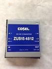 Zus154812 Cosel Dc To Converter Input Vdc Output Amp