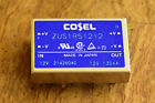 Zus1r51212 Cosel Zus1r5 1212 12vdc