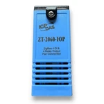 Icp Das ZT-2060-IOP Zigbee I/o Module W/ 4-CH Isolated Di And Power Relay. Fixed Price $199.00.